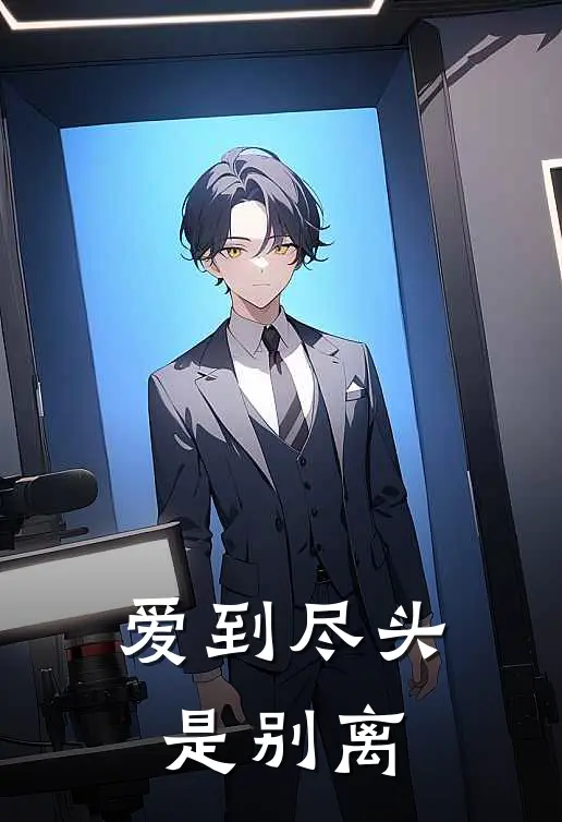 爱到尽头是别离