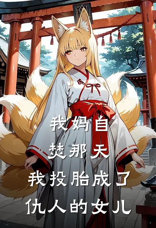 我妈自焚那天，我投胎成了仇人的女儿