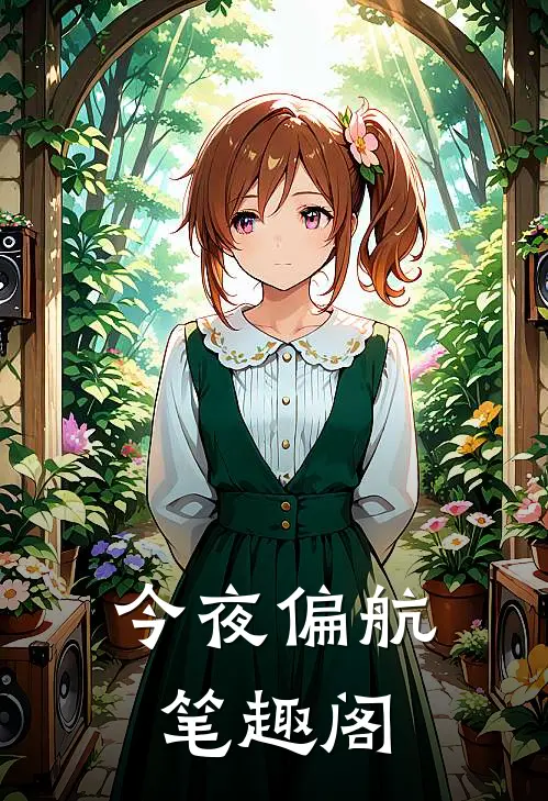 今夜偏航 笔趣阁