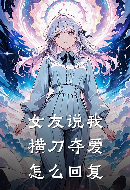 女友说我横刀夺爱怎么回复