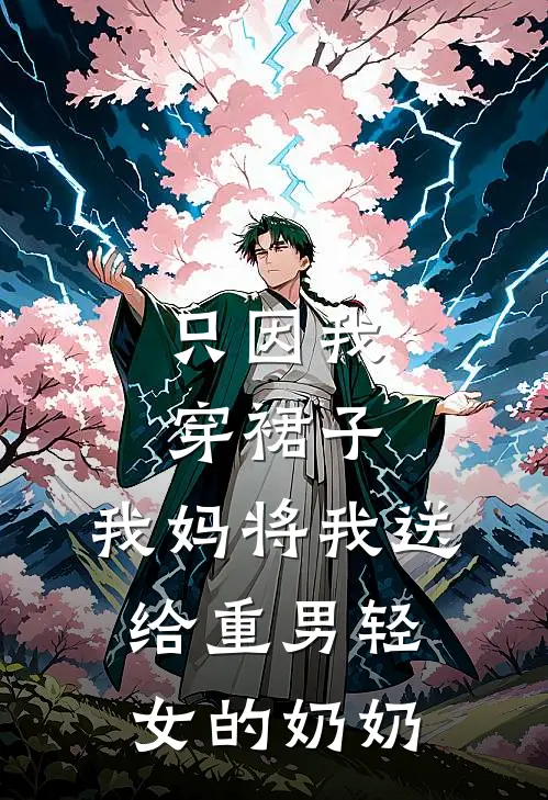 只因我穿裙子，我妈将我送给重男轻女的奶奶(林木林溪)热门小说大全_免费小说大全只因我穿裙子，我妈将我送给重男轻女的奶奶林木林溪