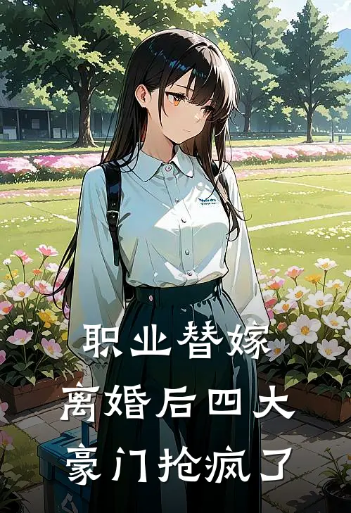 职业替嫁，离婚后四大豪门抢疯了