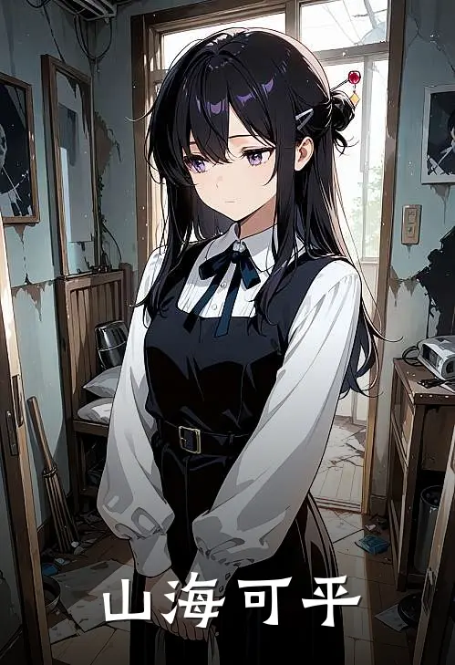 山海可平