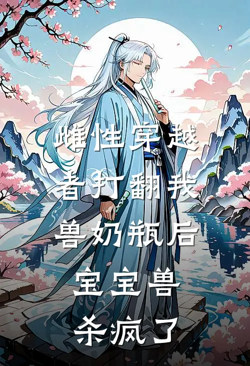 雌性穿越者打翻我兽奶瓶后，宝宝兽杀疯了