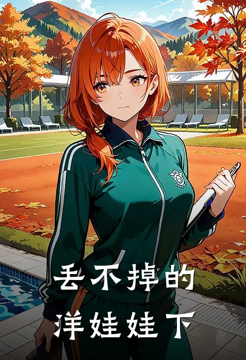 丢不掉的洋娃娃（下）