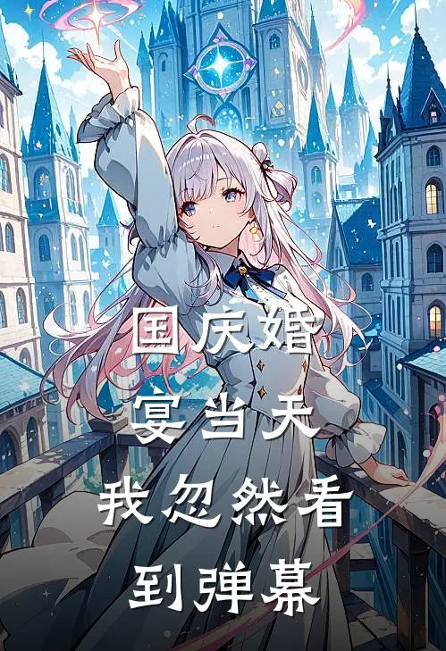 国庆婚宴当天，我忽然看到弹幕