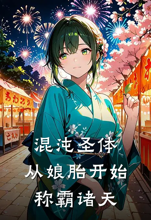 混沌圣体，从娘胎开始称霸诸天