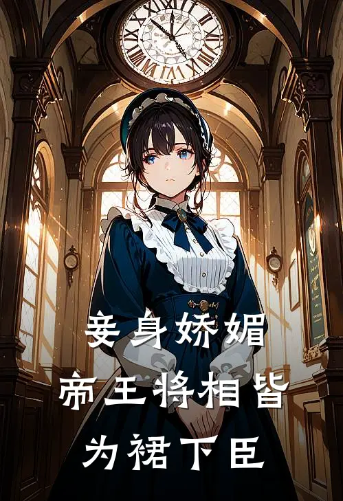 妾身娇媚，帝王将相皆为裙下臣