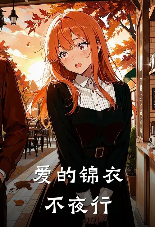 爱的锦衣不夜行