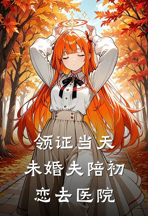 领证当天，未婚夫陪初恋去医院