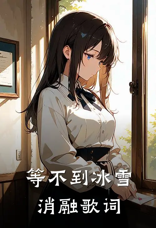 等不到冰雪消融歌词
