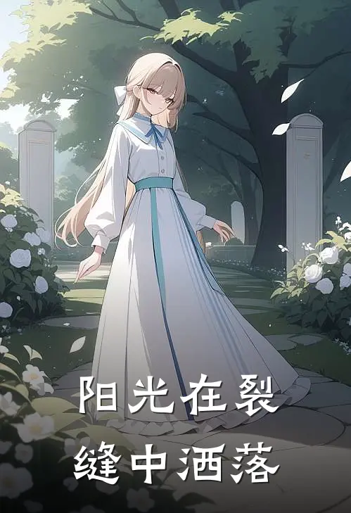阳光在裂缝中洒落周锐林晴最新完结小说推荐_全集免费小说阳光在裂缝中洒落周锐林晴