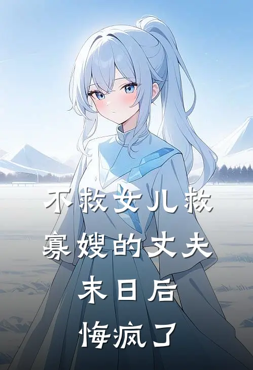 不救女儿救寡嫂的丈夫，末日后悔疯了