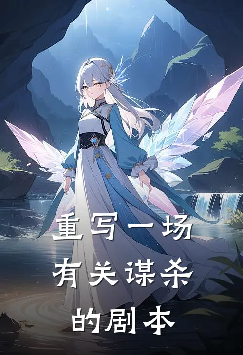 重写一场有关谋杀的剧本