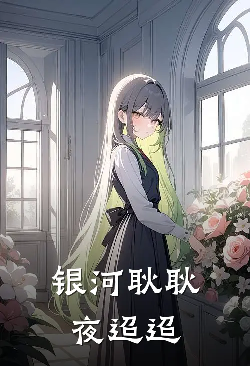 银河耿耿夜迢迢