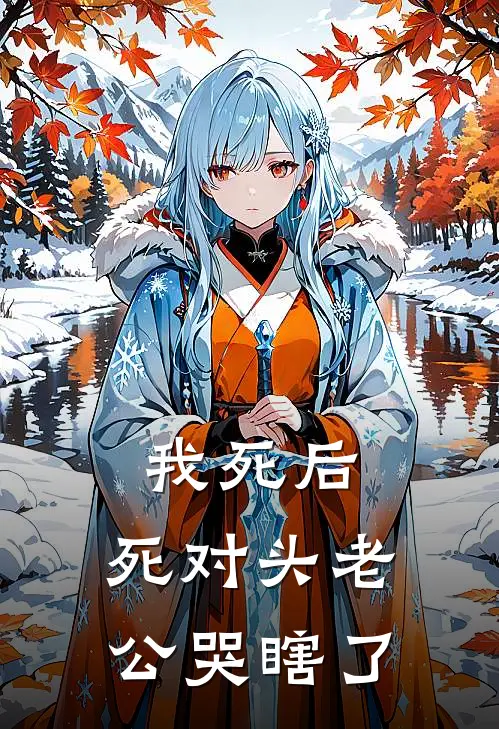 我死后，死对头老公哭瞎了