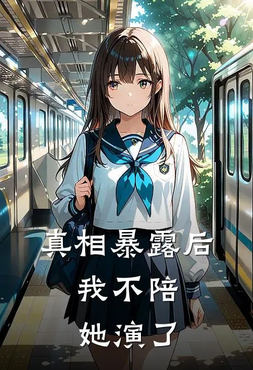 真相暴露后，我不陪她演了(江雅青周承业)热门小说大全_免费小说大全真相暴露后，我不陪她演了江雅青周承业