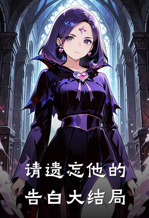 请遗忘他的告白大结局