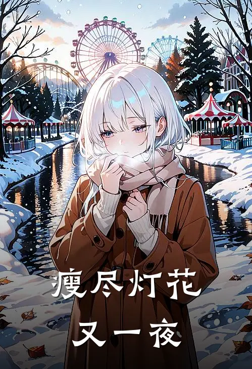 楚宵林鸢(瘦尽灯花又一夜)完整版免费在线阅读_《瘦尽灯花又一夜》全集在线阅读