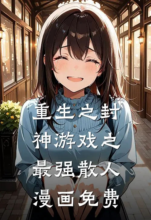 重生之封神游戏之最强散人漫画免费