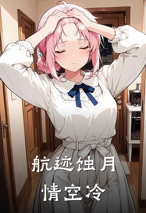 航迹蚀月情空冷