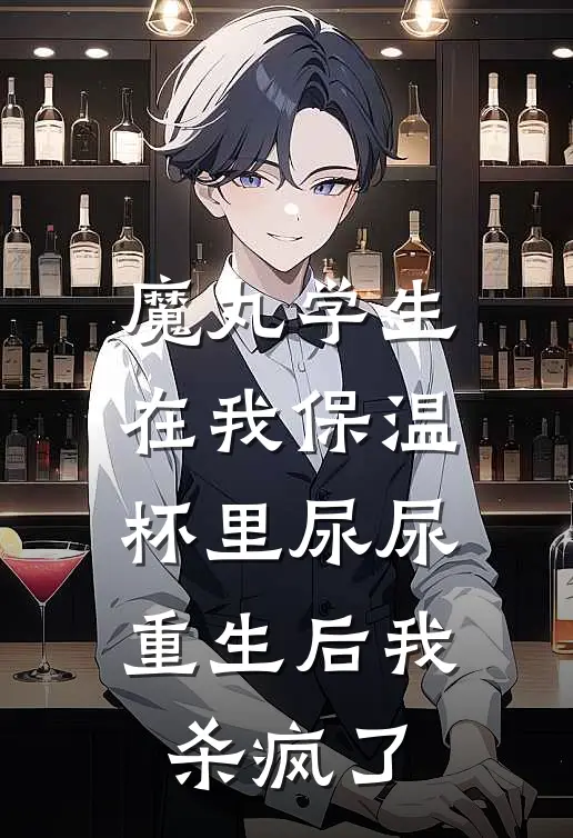 魔丸学生在我保温杯里尿尿，重生后我杀疯了