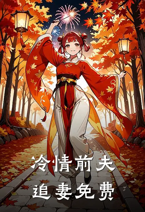 冷情前夫追妻免费