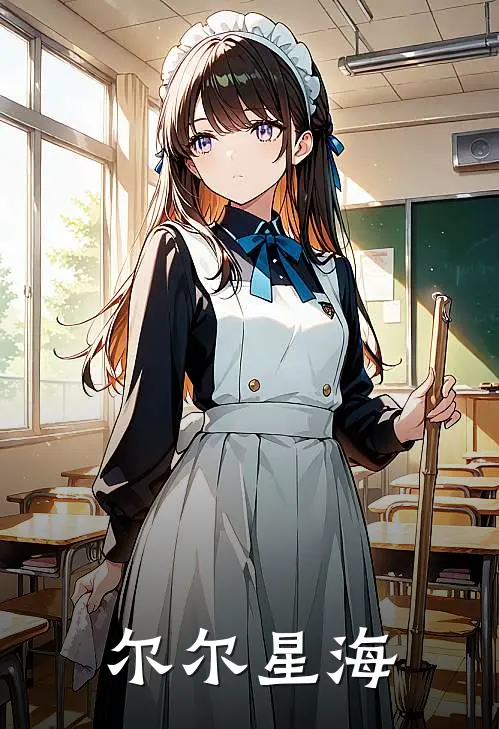 尔尔星海
