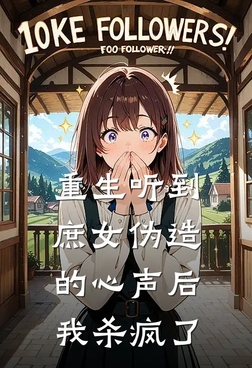 重生听到庶女伪造的心声后，我杀疯了