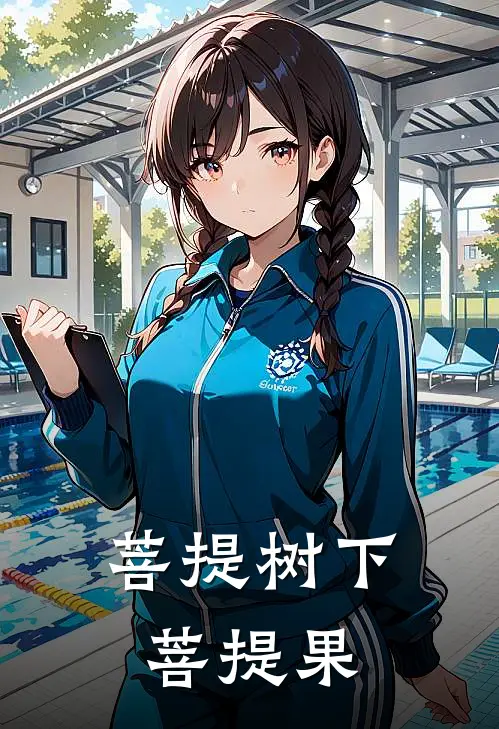 菩提树下菩提果