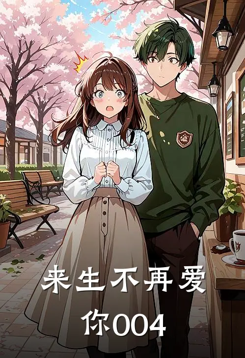 来生不再爱你004