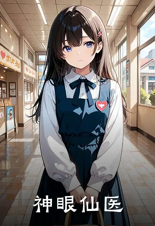 神眼仙医