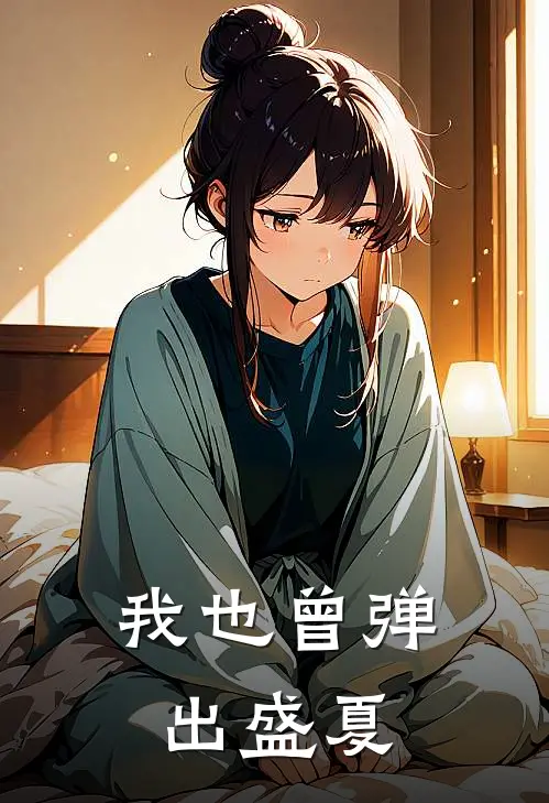 我也曾弹出盛夏