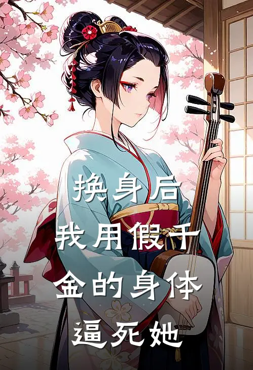 换身后，我用假千金的身体逼死她