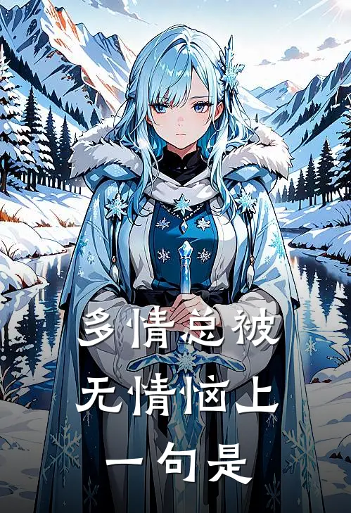 多情总被无情恼上一句是