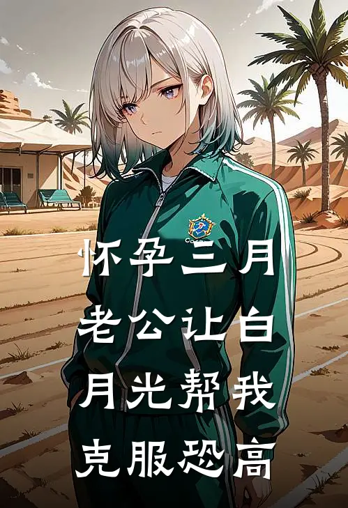 怀孕三月，老公让白月光帮我克服恐高