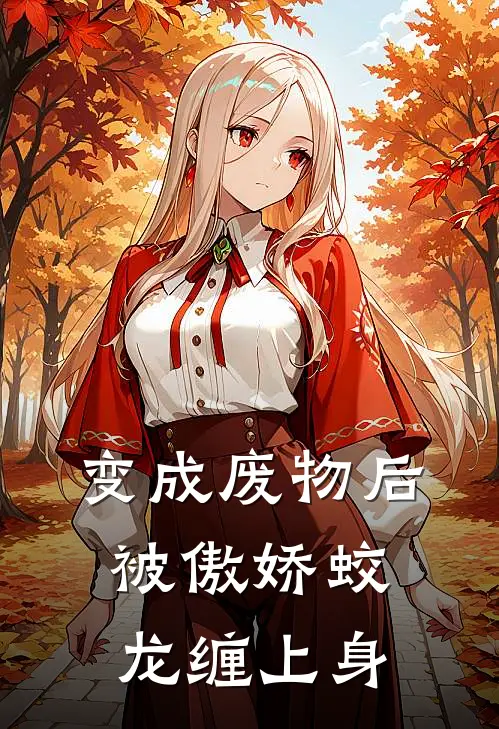 变成废物后，被傲娇蛟龙缠上身