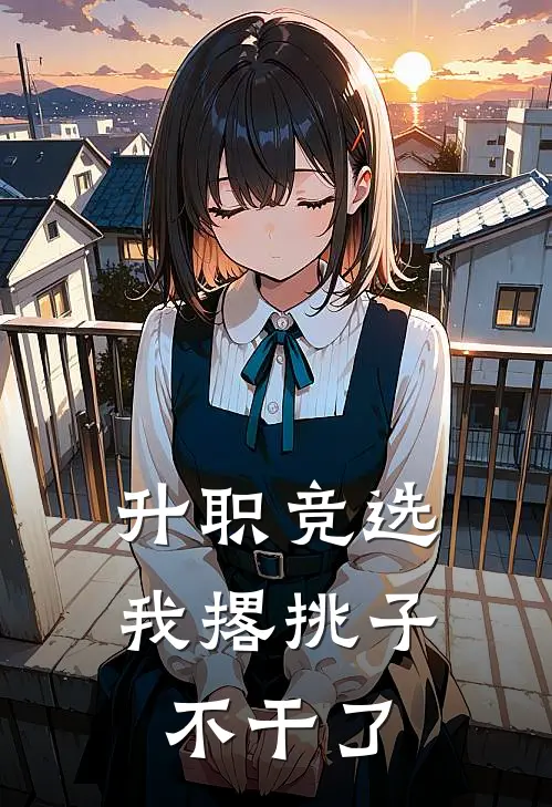 升职竞选，我撂挑子不干了