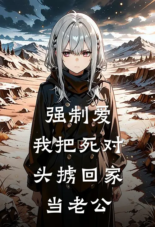 强制爱：我把死对头掳回家当老公