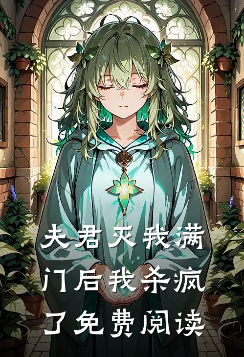 夫君灭我满门后我杀疯了免费阅读