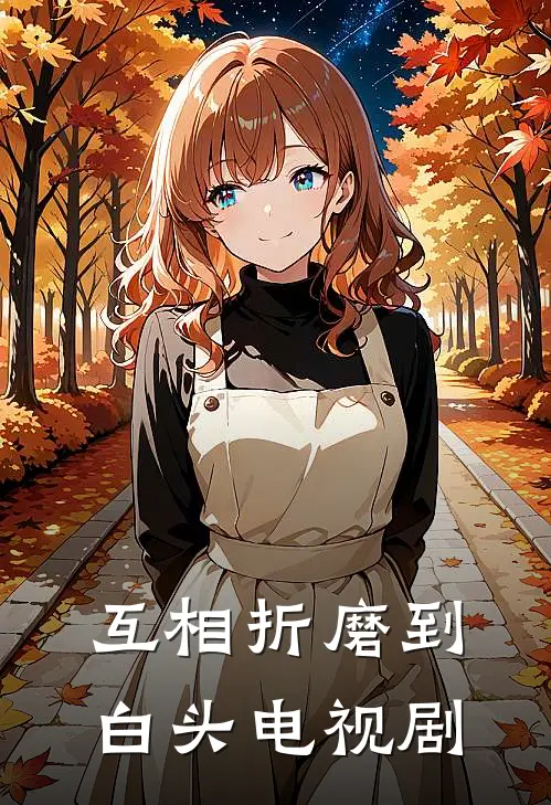 互相折磨到白头电视剧