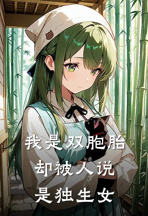 我是双胞胎，却被人说是独生女