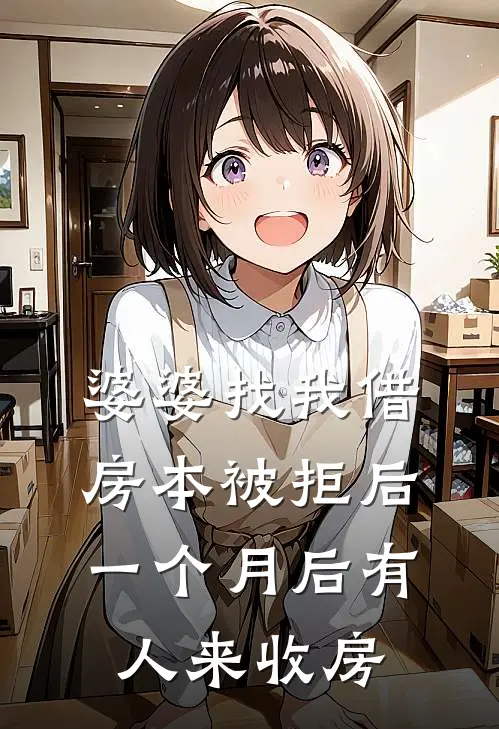 婆婆找我借房本被拒后，一个月后有人来收房