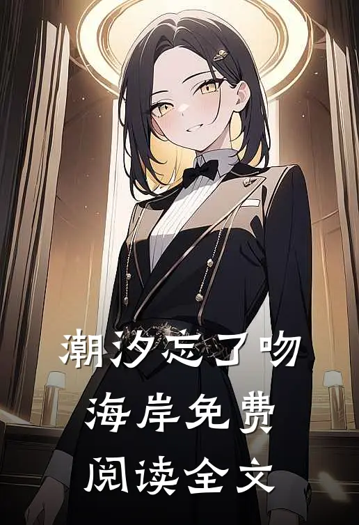 潮汐忘了吻海岸免费阅读全文