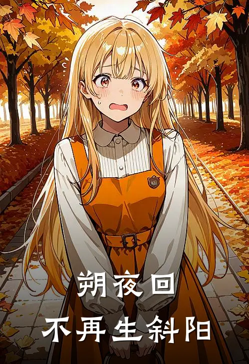 沈飞白沐霖《朔夜回，不再生斜阳》全文免费在线阅读_《朔夜回，不再生斜阳》全本在线阅读