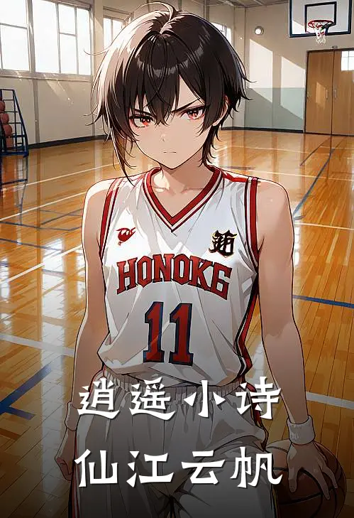 逍遥小诗仙江云帆