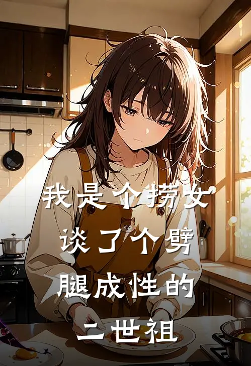 我是个捞女,谈了个劈腿成性的二世祖