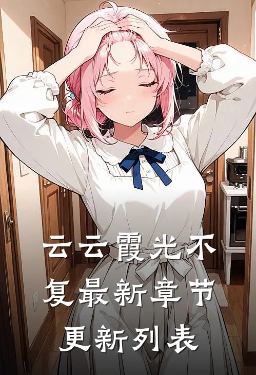 云云霞光不复最新章节更新列表