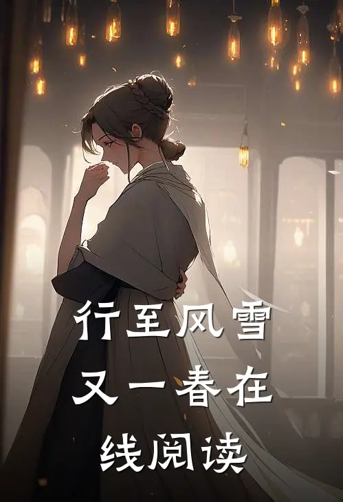 行至风雪又一春在线阅读