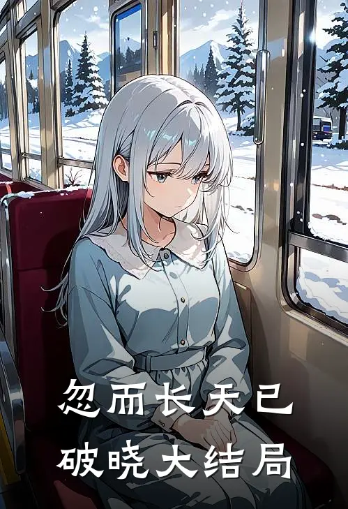 忽而长天已破晓大结局